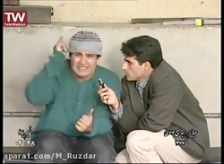 نوستالژی طنز عیدانه