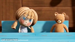 کارتون ماشا و میشا ماشا و میشا