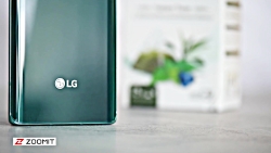 نگاه نزدیک زومیت به ال جی ولوت