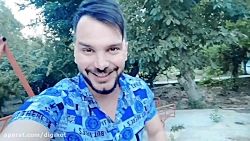 کلیپ طنز خنده دار محسن ایزی -...