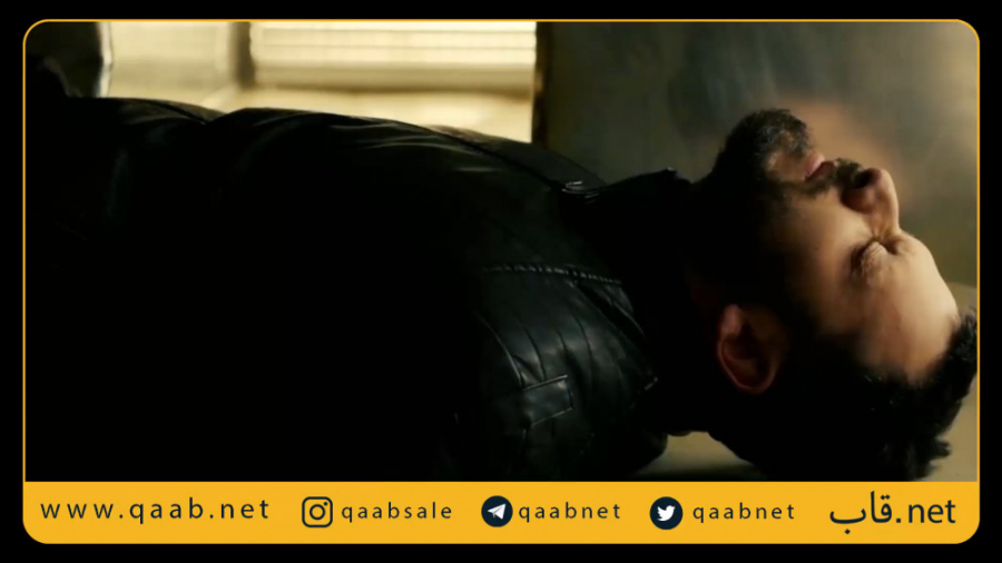 برشی از قسمت دوم فصل دوم سریال پرستاره همگناه زمان58ثانیه