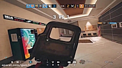 This Should Not Have Happened - Rainbow Six Siege