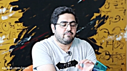 بررسی HMS؛ طریقه نصب اپلیکیشن...