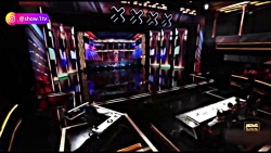 ✅ زنگ طلایی برای اجرا زیبای ا...