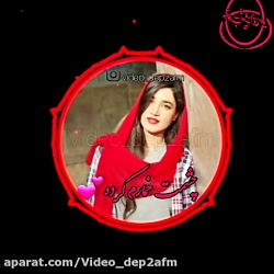 حسین عامری دلداده