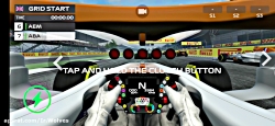 Ir.wolves: F1 mobile