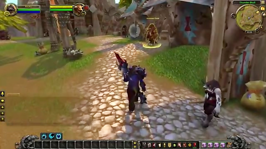 WoW Token Overview روکش دندان