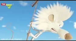 گروه تحقیق  قسمت ۱۰۹