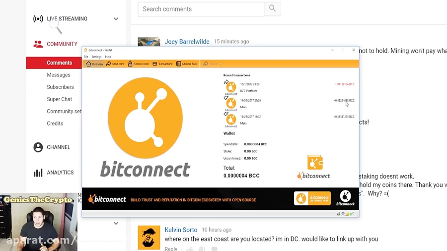 dssminer , com , BITCONNECT , WALLET , STAKING , GUIDE , MORE , INFO , MATURE , COINS , سایت , استخراج , ابری , بیتکوین , (کلود , ماینینگ , ) , پیشنهاد , میکنیم , راهنمای , کامل , persian , info , ?p=215 , عضو , شوید , درصد , کمیسیون , بازاریابی , بهره , مند , cloud , mining , website , automatic , trading , robot