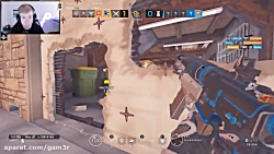 LOW HP ACE