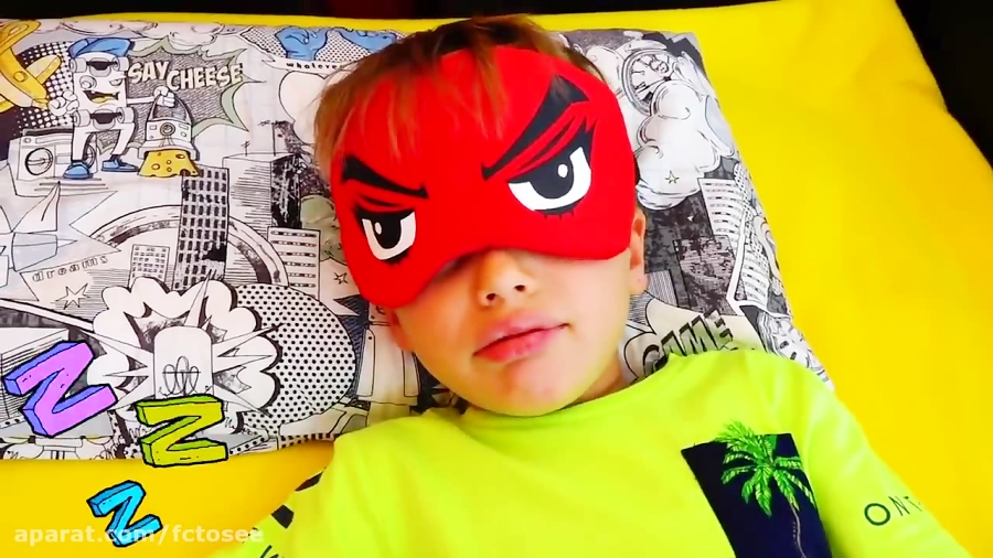 ولاد و نیکیتا | جدید | آهنگ ما...