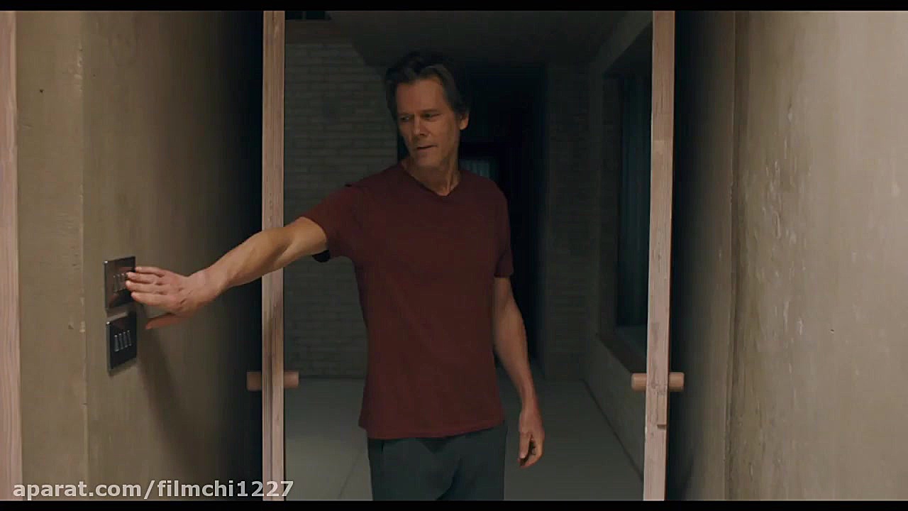 تریلر فیلم you should have left 2020 زمان173ثانیه