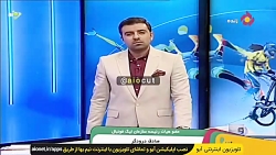 درودگر عضو هیات رئیسه سازمان لیگ: