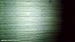 ویدئو ترسناک راحبه 1