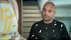 دانلود قسمت ۲۶ سریال دل