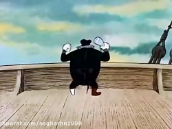 کارتن موش و گربه قدیمی قسمت 12...