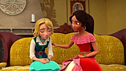 کارتون النا از آوالور فصل اول...