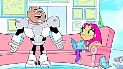 تیتان ها به پیش این قسمت:: جفت...