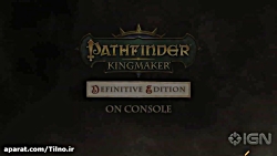 پیش نمایش بازی Pathfinder- Kingmaker در رویداد Summer of Gaming 2020