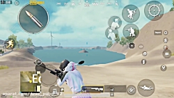 چگونه در پابجی سریع تر اسنایپ...