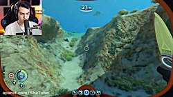   Subnautica 3  نینی کئوکسر  آ...
