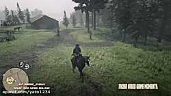 باگ های خنده دار در بازی ها