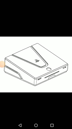 تصویری از ps5 2020 کپی ممنوع