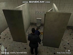 گیم پلی مکس پین پارت 4