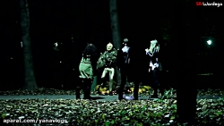 دوربین مخفی هالووینی !