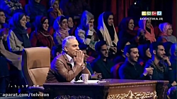 برنامه دورهمی فصل اول (قسمت او...