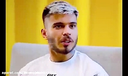 شادترین های کامیار 696