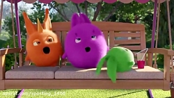 دانلود انیمیشن کارتون سانی بان...