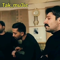 ویدئوبسیاراحساسی آمدی جانم به...