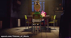 انیمیشن سینمایی جن در خانه دوب...