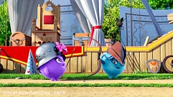 دانلود انیمیشن کارتون سانی بان...