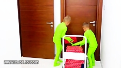 دانلود برنامه کودک ولاد و نیکی...