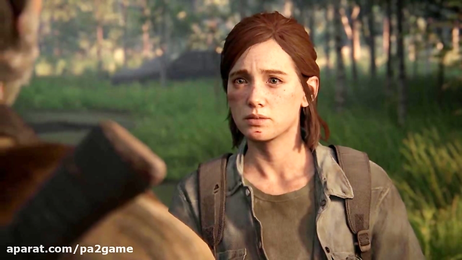 تریلر هنگام عرضه The Last of Us Part 2 منتشر شد