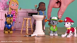 انیمیشن سینمایی سگهای نگهبان ج...