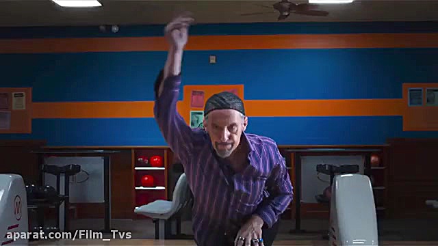 تیزر تریلر فیلم دیدنی the jesus rolls 2020 زمان50ثانیه