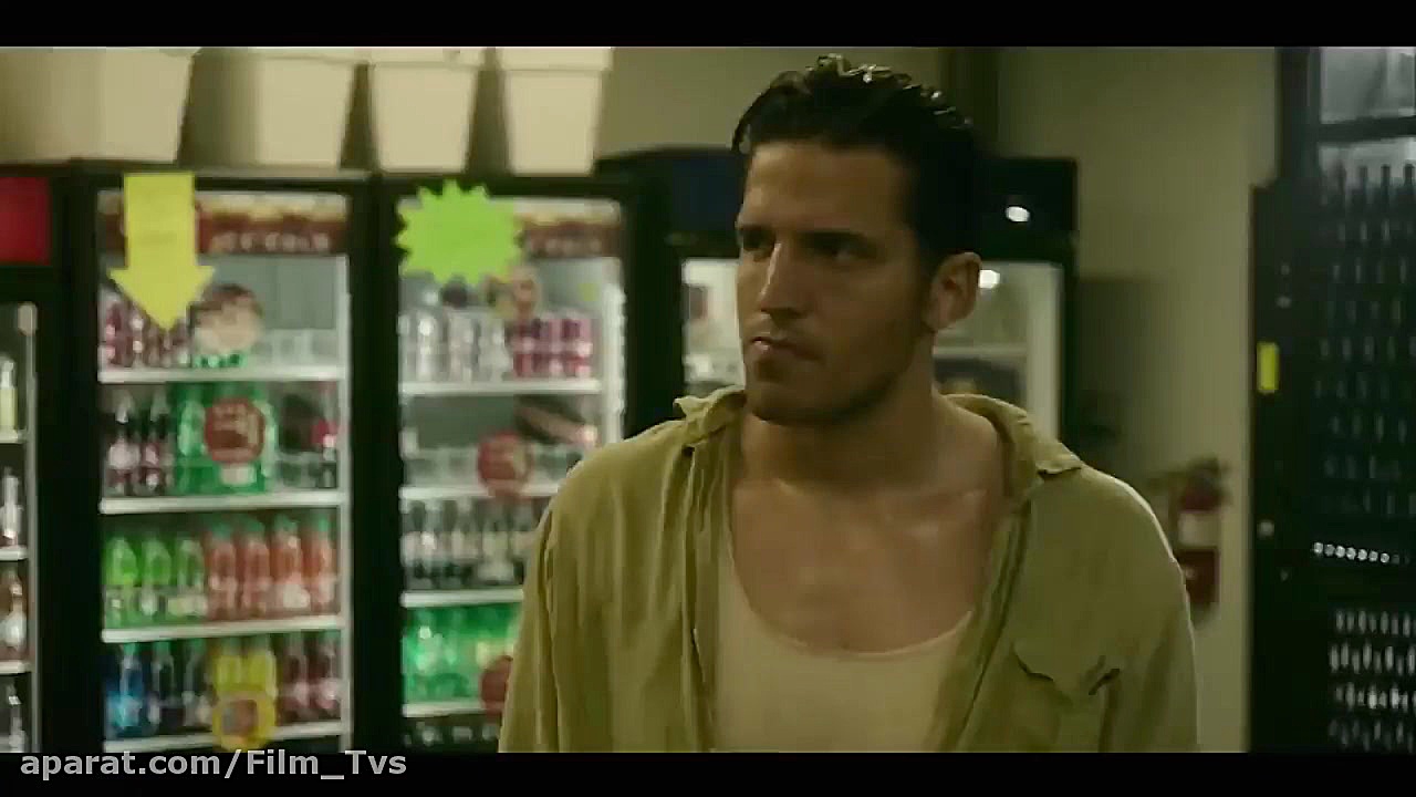 تریلر رسمی فیلم survive the night 2020 در ژانر اکشن-جنایی زمان135ثانیه