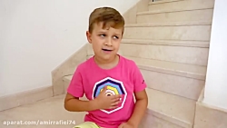 دیانا و روما  بازی دیانا و روم...