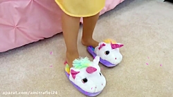 دیانا و روما  بازی دیانا و روم...