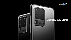 ویدئوی معرفی گوشی سامسونگ مدل...