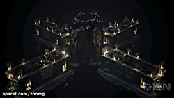 تریلر گیم پلی بازی Mortal Shel...