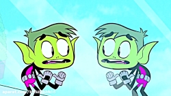 تیتان ها به پیش این قسمت :: رو...