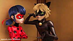 ماجرا جویی در پاریس فصل 1 قسمت...