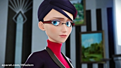 ماجرا جویی در پاریس فصل 1 قسمت...