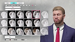 کریر مود ولورهمپتون قسمت 9 در...