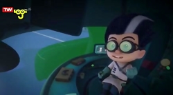 گروه شب نقاب _ مکنده قدرت