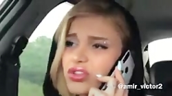 دربین مخفی نبینی نصف عمرت بر ف...